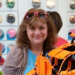 Candy Mullen - @candy11024 - Instagram
