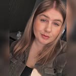 Candy Müller - @zuckerstueck_96 - Instagram