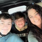 Candy Mullins Wisdom - @candy.w1683 - Instagram