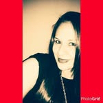 Candy Muñoz - @candymunoz1828 - Instagram
