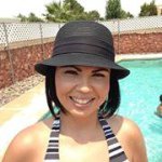 Candy Munoz - @candyapplered0408 - Instagram