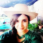Candy Muñoz - @candymunoz22 - Instagram