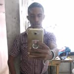 francis alvelto - @candymunoz690 - Instagram