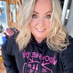 Candy Munro - @candy.e.munro - Instagram
