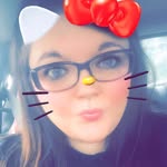 Candy Murdock - @candymaddg123 - Instagram