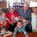 Candy Murphy - @candyj1954 - Instagram