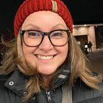 Candy Wilson Murphy - @crwspringer - Instagram