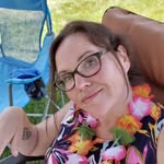 Candy Murray - @candybooker - Instagram