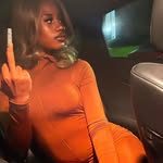 Candy Murray - @liberian_barbie_ - Instagram