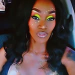 Candy Murray - @ms._cray - Instagram