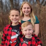 Candy Murray-Campbell - @cmmurray85 - Instagram