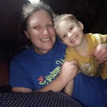 Candy Myers - @cloumyers1971 - Instagram