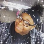 Candice Banty-Napier - @donebeingfatbephat2019 - Instagram
