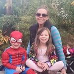 Candice Gehle- Napier - @gehlenapier - Instagram
