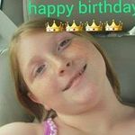 Candy Napier - @napiercandy - Instagram