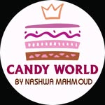 Candy World - @candyworldbynashwa - Instagram