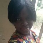 Phyllis Amissah - @candynash_ - Instagram