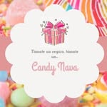 𝙲𝚊𝚗𝚍𝚢 𝙽𝚊𝚟𝚊 - @candynava.ec - Instagram