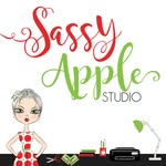 Candy🍎Nava - @sassyapplestudio - Instagram