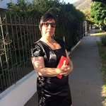candy navarrete - @frutillitayo - Instagram