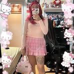 Candy Navarrete - Facebook