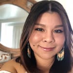 Candy Navarrete - @la_urbana_indigena - Instagram