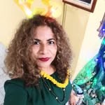 Candy Navarro Gutierrez - @_candynavarro - Instagram