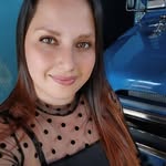 Candy Navarro Mora - @10nmcandy - Instagram
