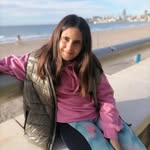 Candy Navarro Mora - @candynavarromora - Instagram