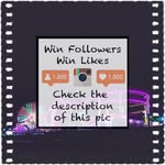 Do you wanna be famous? - @candy.__.navarro - Instagram