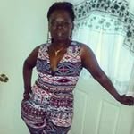 Candice Neal - @candyneal74 - Instagram