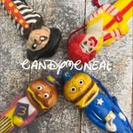 デニムリメイク◡̈⃝︎⋆︎*キャンディマクニール - @candymcneal329 - Instagram