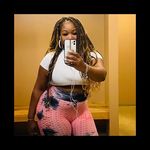 Candy Nelson - @prettynthicknelson - Instagram