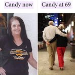 Candy Nelson - Facebook