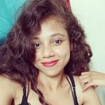 Candy Nelson - @brave_like_candy - Instagram