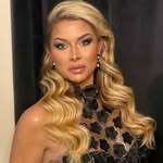 Candace Mallory Newton - @candacemallory - Instagram