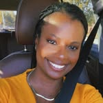 Candace Newton - @_candy_29 - Instagram