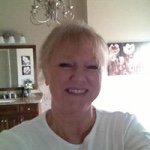 Candy Newton - @geekygranny15 - Instagram