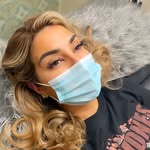Candy Nguyen - @candyslashesbeauty - Instagram