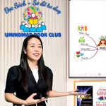Candy Nguyên - @candynguyen_umindmap - Instagram
