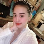 Nguyễn Thiên An - @candynguyen6688 - Instagram