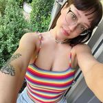 Abike J - @candy_nicholas_candy_nicholas - Instagram