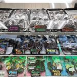 Candy Emms Nichols - @heavenlysafechocolates - Instagram