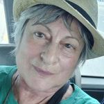 Candy Nichols - @mud_alchemy - Instagram