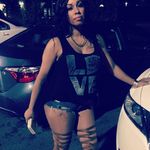 Candy - @candy.nicole.bby - Instagram