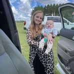 Candy Nicole Marberry - Facebook