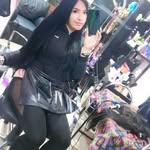 Candy Kari Nieto - @kary_nietooo - Instagram