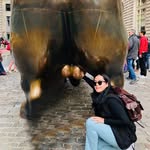 Candy Nieto - @candyalitzel - Instagram