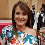 Candy Sáez Nieto - @candysaezn - Instagram