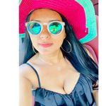 Bruja Con Castillo Propio👸🏻 - @candy.nieves - Instagram
